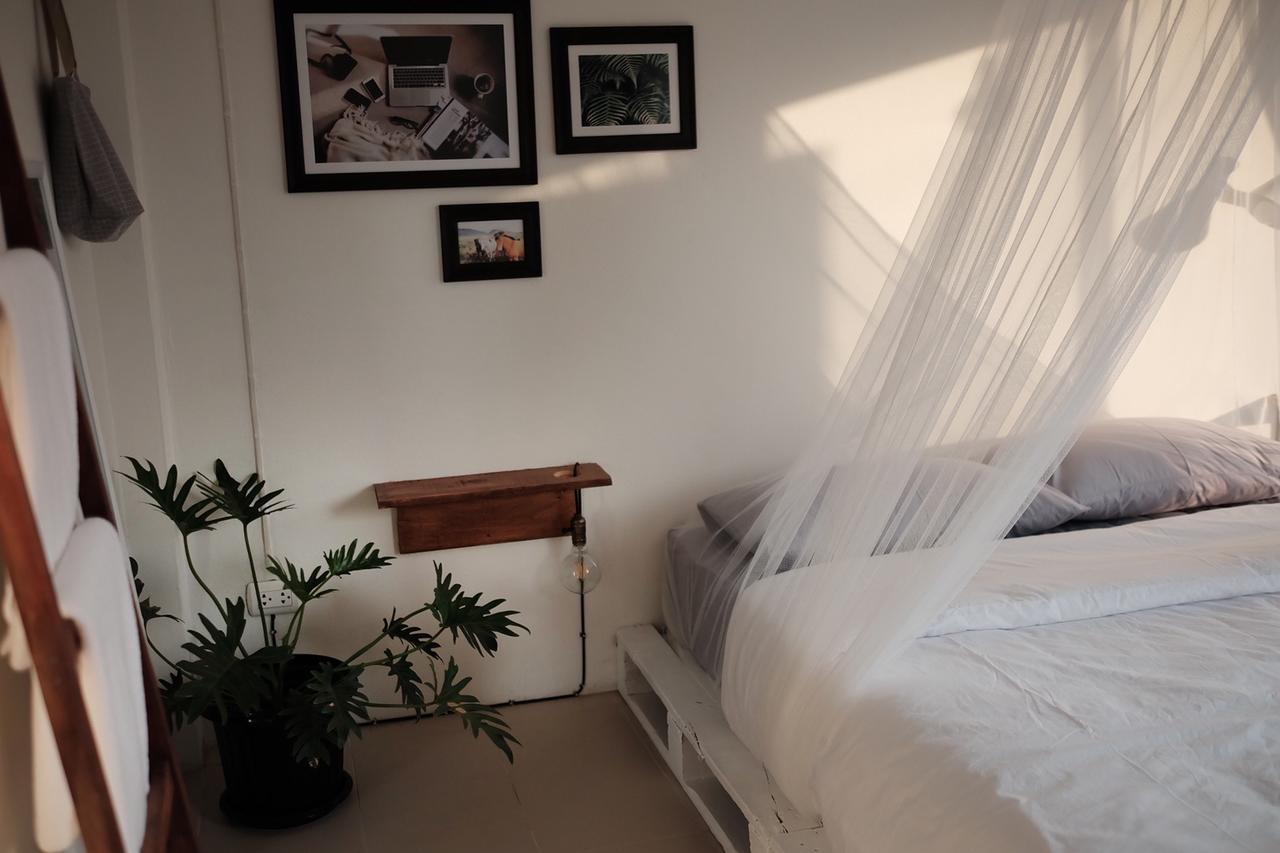 Bed and Breakfast Mountscene At Cervidae Chiang Mai Exterior foto