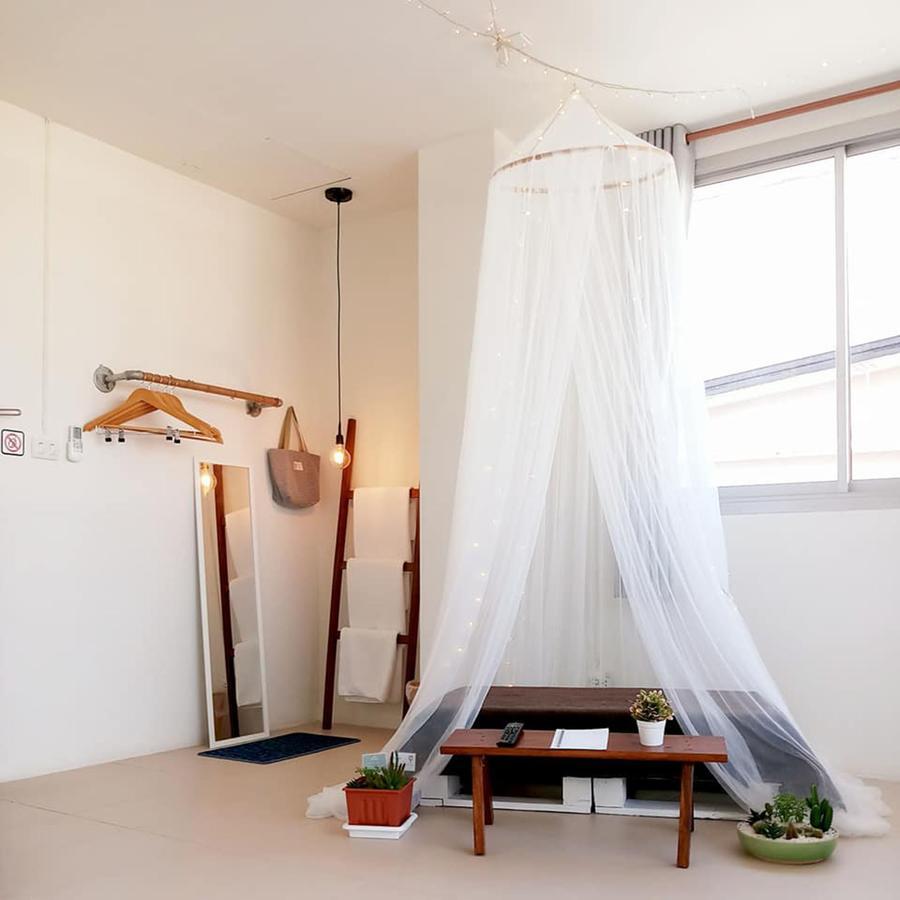 Bed and Breakfast Mountscene At Cervidae Chiang Mai Exterior foto