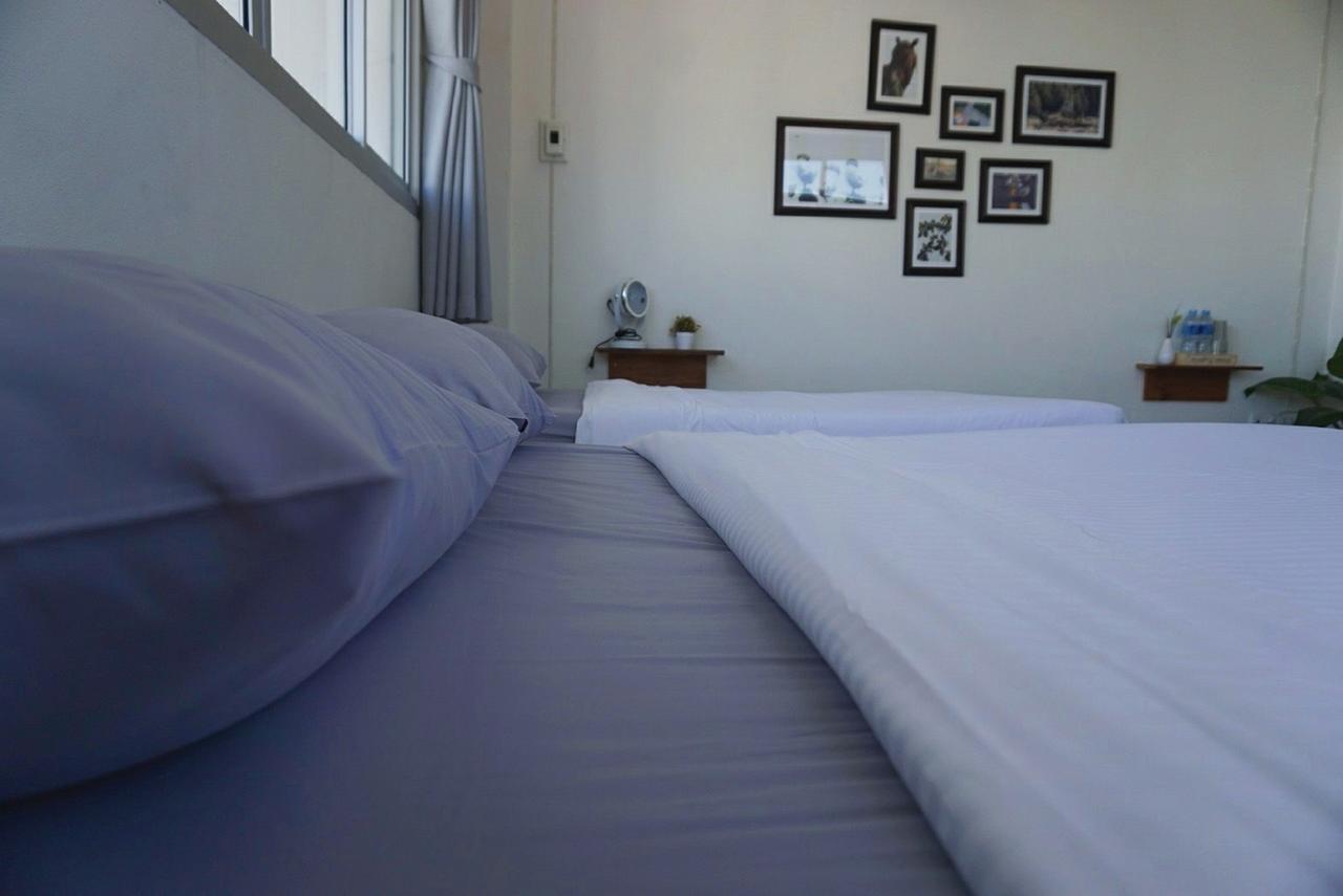 Bed and Breakfast Mountscene At Cervidae Chiang Mai Exterior foto