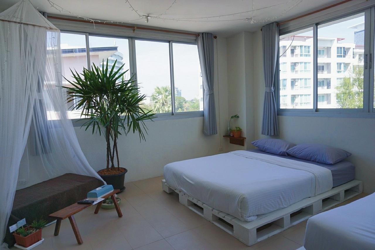 Bed and Breakfast Mountscene At Cervidae Chiang Mai Exterior foto